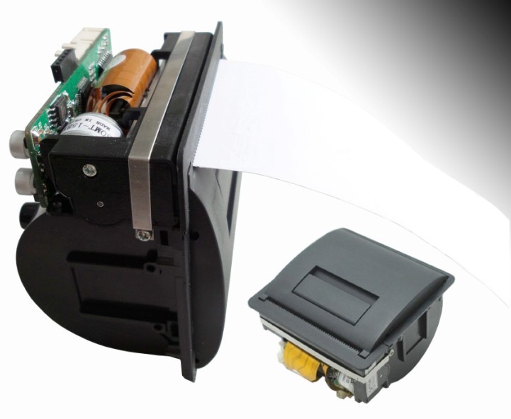 嵌入式打印机 自助终端打印机 便捷式打印机 蓝牙打印机 条码打印机