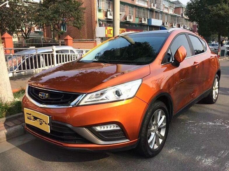 ����߳�Ϊ������ ���չ���˰�Ѿ���ã������Ѿ��Ϻ� �׸�һ�ɣ��������ţ�ֻҪ����֤��ʻ֤�������ᳵ�����Сʱ���������Ϳɰ����ã�ֱ���ᳵ�ؼ� �����ȫ��װ�꣬�Ϳ����г���¼�� �����ϰٿ���ʳ����������³����ֳ�������ѡ