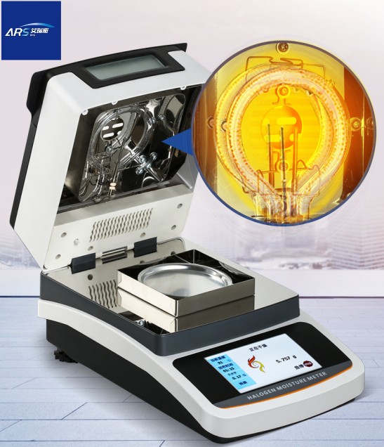 ARS-SF10�ܽ�ˮ�ֿ��ٲⶨ�ǲ����򵥣����谲װ�����ԡ���ѵ�����伴��ʹ�ã���ɫ������������ƣ�ʵʱ��ʾ��Ʒ״̬��һ��ʽ�ⶨˮ����ƣ��Զ�ͣ������ʾˮ�ֺ�����