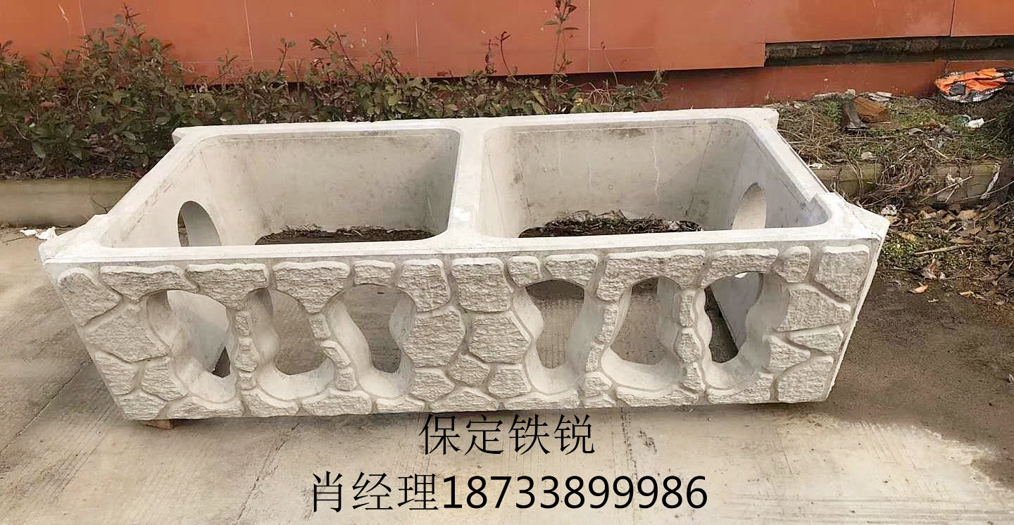 水利护坡防浪块、水利护坡生态块