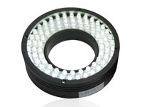 ���ι�Դ�ɸ���LED����������ƴ�ֱ������ɣ���ˮƽΪ��׼���н�Ϊ90�ȡ�