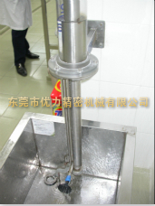 ����������:�����ַ�֯�����,�����Ƿ�װ��֯���ϵ���ˮ��͸��������,���ڲ�ͬ��ˮѹ��������,֯��򸴺ϲ��ϵľ�ˮ���ܡ�