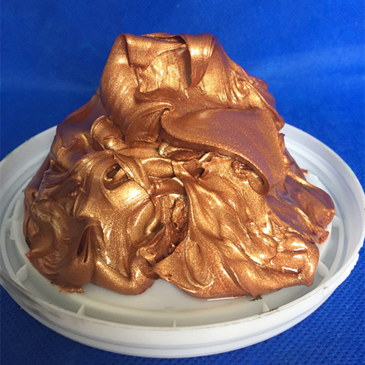 高温防紧蚀铜膏