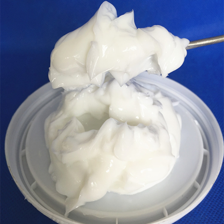 白色高温氟素脂