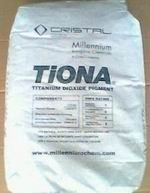 钛白粉RCL-595物性、钛白粉RCL-595成份、钛白粉RCL-595用途