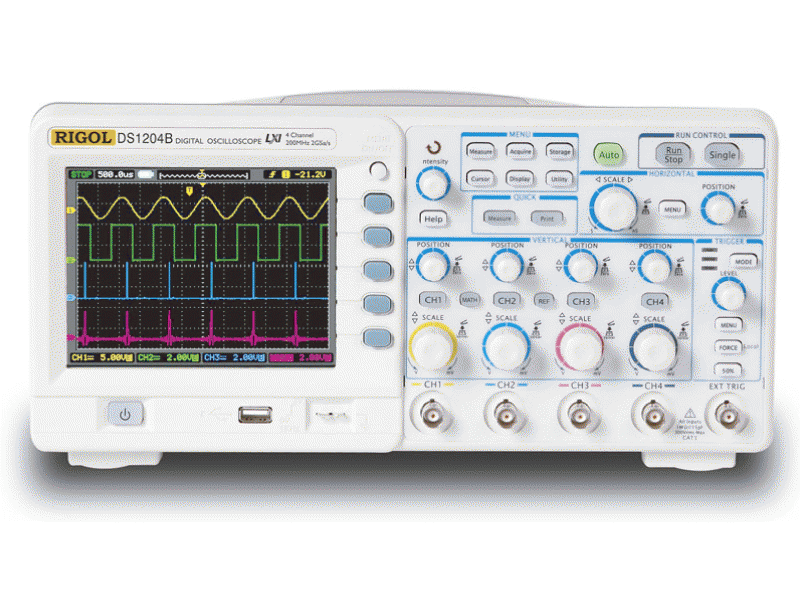 MSO8000ϵʾΪṩ2 GHzģ10 GSa/sʡʹͺʱͨ2 GHzͨͰͨģʽȷõķʽӵиߵźűȺ͵100 psķֱʣСʱ¿ɴﵽ2 psԲ鿴΢СĲϸ