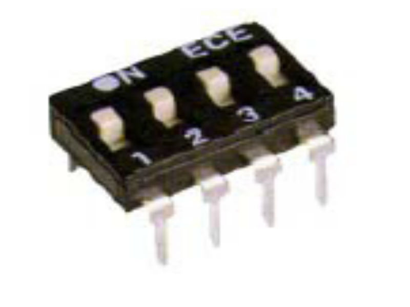 ��Ӧ���뿪�أ�DIP����