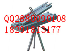 在野外或矿山井下使用方便、迅速,具有测量准确、结构简单等特点;