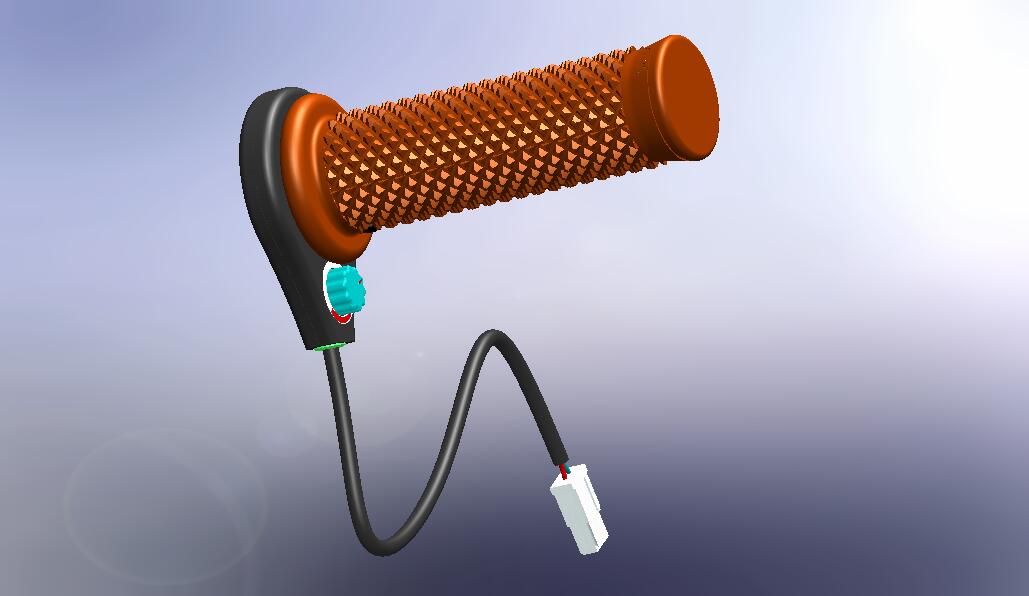 ���ºв������С�ɲ�ռ��̫��Ŀռ䣬�ܺ��ֻ��12mm,ֱ��Ϊ60mm������װ������ڵײ��������ַ��㣬���Ӳ��ϲ��ø߼����̲��ϣ����ױ��ѣ��ͺ����ȣ���ɫ�ɸ�����ͬ��ɫ��