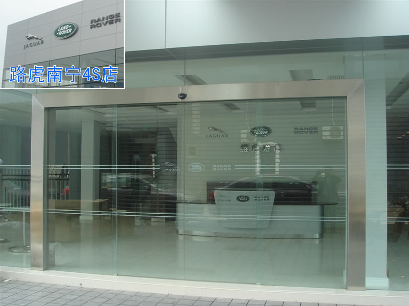 南宁感应门 南宁感应门