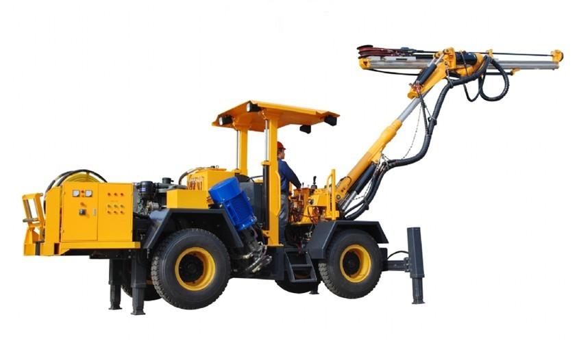 KJ311��ȫҺѹ����공רΪ���¶�б������,�����¶�25��,��������12-35ƽ�������Ӳ�ҿ�ɽ�����ҵ��