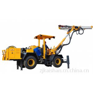 KJ311��ȫҺѹ����공רΪ���¶�б������,�����¶�25��,��������12-35ƽ�������Ӳ�ҿ�ɽ�����ҵ��