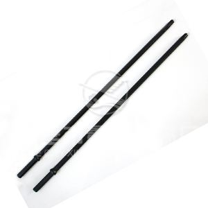 ���ù����Ƚ��Ĺ�ӯ����װ�乤�գ�����������ʹ��Ħ�������պ�����ɵ�������������ͬ���Ʒ��ȴ������˲�Ʒ�Ļ�е���ܺ���Ӧ���ӵ������������̽��������