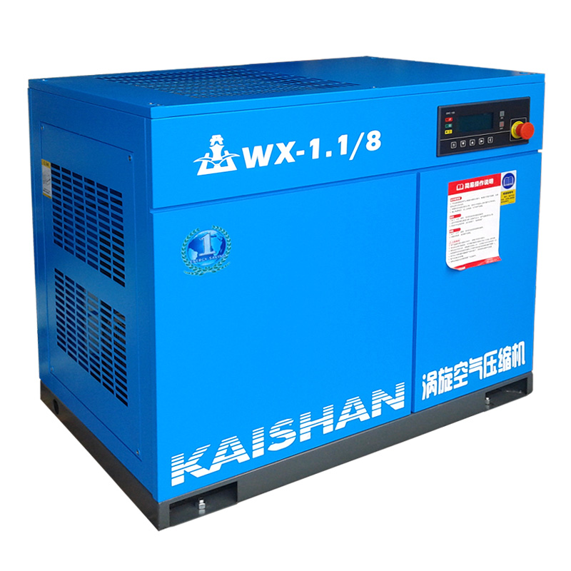 ������������ʽ��ѹ���ṹ�򵥡����С�������᣻�ݻ�Ч�ʸߣ���С�������ͣ��ܺĵͣ�����������������ƽ�ȣ������򵥣��Զ����̶ȸߣ����пɿ����Ǻܶ��ѹ���û�������ѡ��