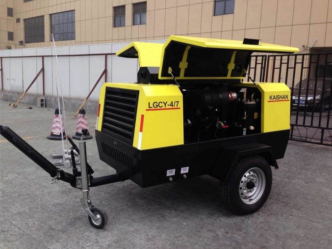 �����ƶ�ʽ�ݸ˿���ѹ�������㷺Ӧ���ڹ�·����·����ɽ��ˮ�����촬���ǽ�����Դ����������ҵ��