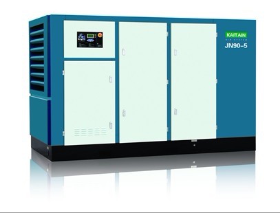 Ϊ������ҵר�Ŵ����5bar������ѹ���ڵ�30%���� ��������豸����5bar���µ�ѹ�����������ǵĽ���ϵ��5bar��ѹ�ݸ�ѹ�������������ѡ��------ѡ��5bar��ѹ�ݸ�ѹ������ѡ��7-8bar�ݸ�ѹ������ʡ30%���ϵĵ�����