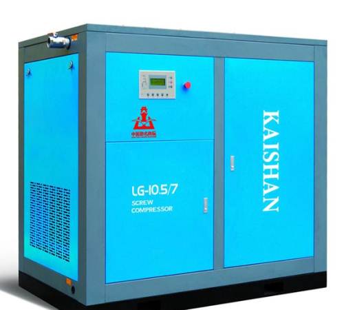 开山空压机 开山螺杆空压机 开山螺杆压缩机