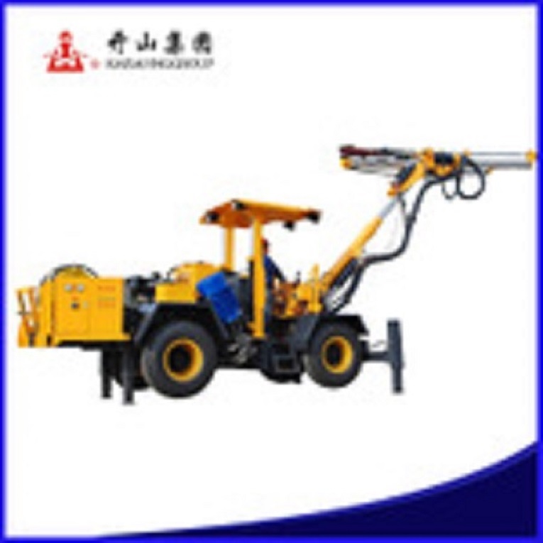 KJ311��ȫҺѹ����공רΪ���¶�б������,�����¶�25��,��������12-35ƽ�������Ӳ�ҿ�ɽ�����ҵ��