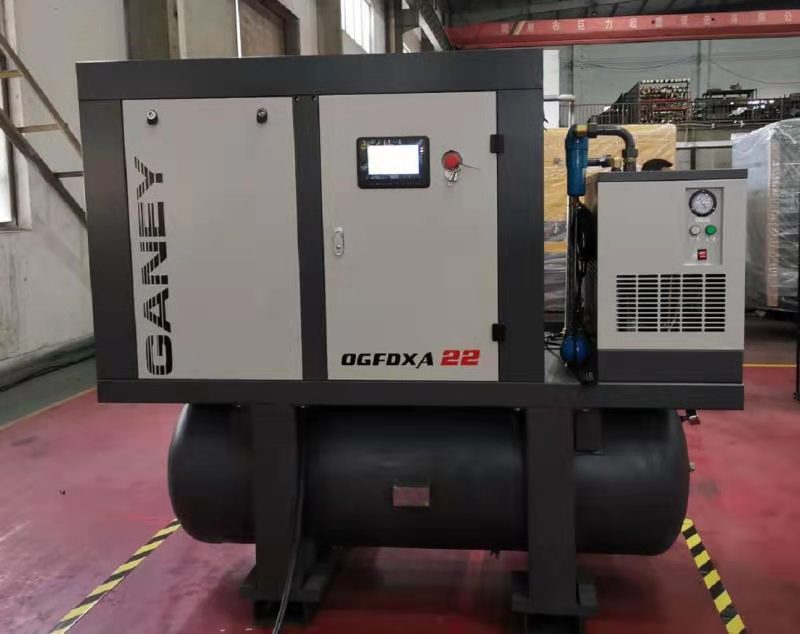 ������������ʽ��ѹ���ṹ�򵥡����С�������᣻�ݻ�Ч�ʸߣ���С�������ͣ��ܺĵͣ�����������������ƽ�ȣ������򵥣��Զ����̶ȸߣ����пɿ����Ǻܶ��ѹ���û�������ѡ��