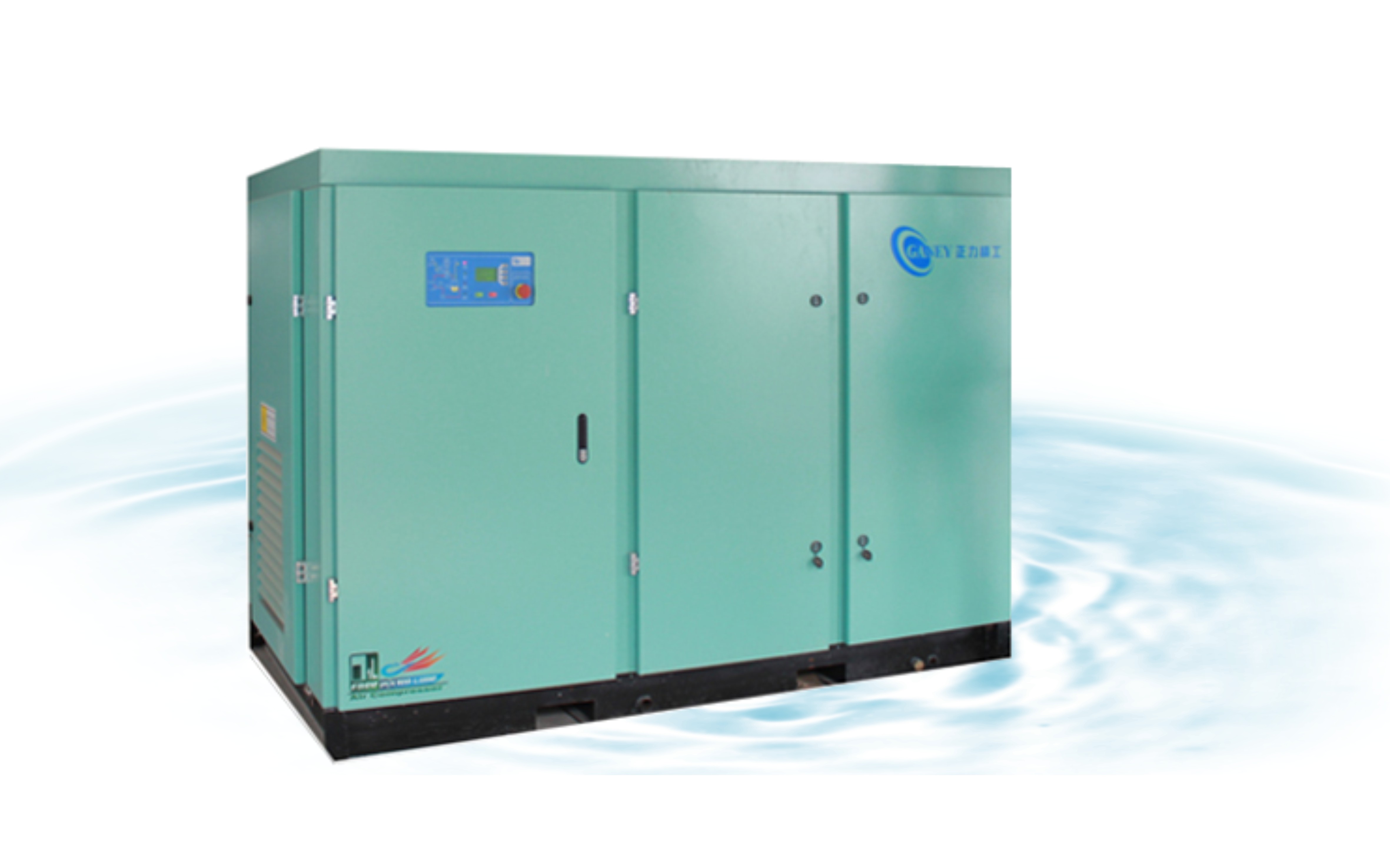 ������������ʽ��ѹ���ṹ�򵥡����С�������᣻�ݻ�Ч�ʸߣ���С�������ͣ��ܺĵͣ�����������������ƽ�ȣ������򵥣��Զ����̶ȸߣ����пɿ����Ǻܶ��ѹ���û�������ѡ��