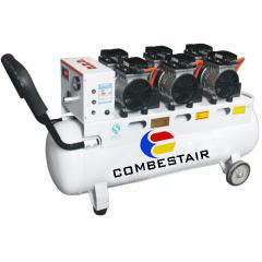 无油空压机 无油空气压缩机 无油压缩机