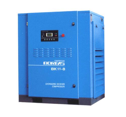 普瑞阿斯 空压机 空气压缩机 螺杆空压机