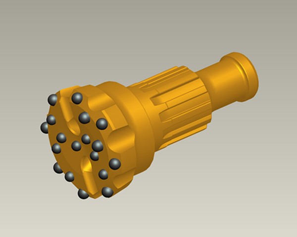 Ǳ����ͷ�и߷�ѹǱ����ͷ���еͷ�ѹǱ����ͷ���֣�װ��Һѹʽ̨���ϣ�����Ǳ�׳�����ͻ���ʹ�õ�һ��Һѹʽ������ͷ��