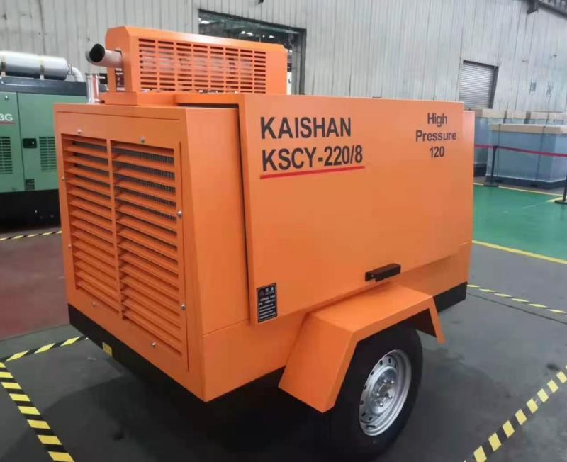 �㽭��ɽѹ�����ɷ����޹�˾һֱ���ҹ������ƶ�ʽ�ݸ˿�ѹ�����г��쵼�ߣ�Ҳ�ǹ���Ψһ��������������ѹ����ѹ�ݸ���������ҵ������ÿ�����������ڹ����ƶ�ʽ�ݸ˿�ѹ���г�ռ����ңң���ȡ� 