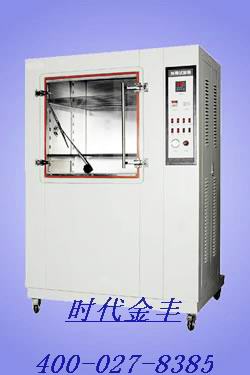 ���豸���������л�е�����������ӣ��绯ѧ���ͻ����豸��������Щ�豸��¶�ڸ�ɰ����������Ĵ����������µĵֿ��������ܷ񴢴�����С�������������MIL-STD-810F��GB4208-84����Ƿ����ȼ��ķ��ࡷ�й涨��GB2423.37-89��