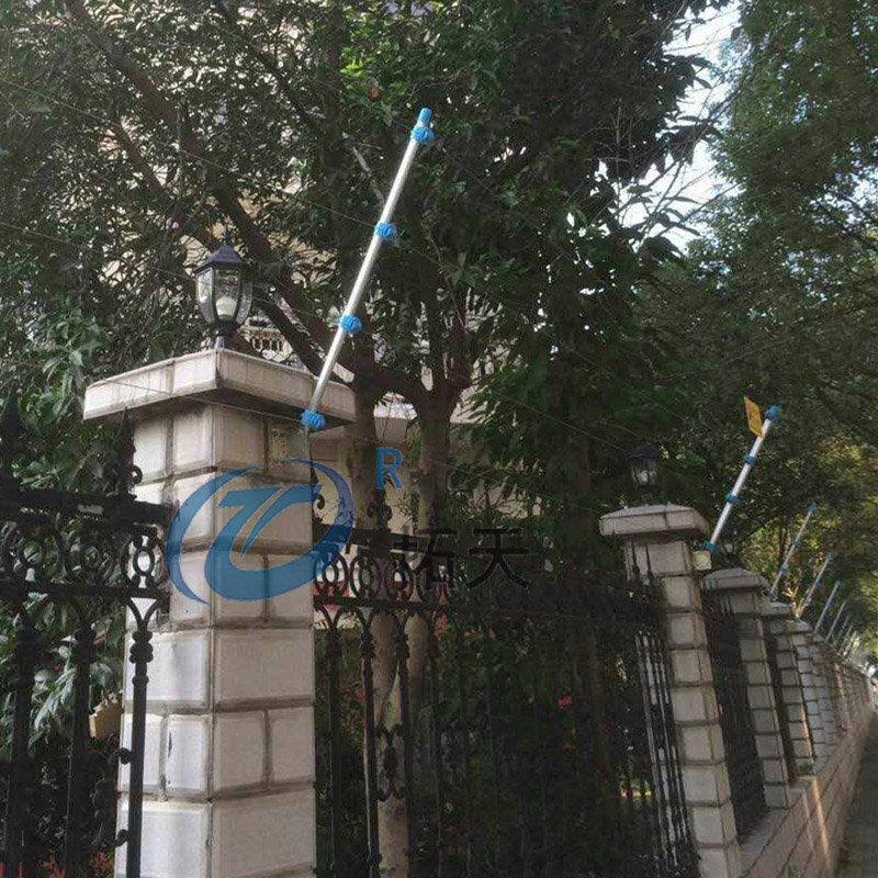 ����Χ�����ܸ�ѧУ�ṩ�ܺõ��ܽ簲��Ч��