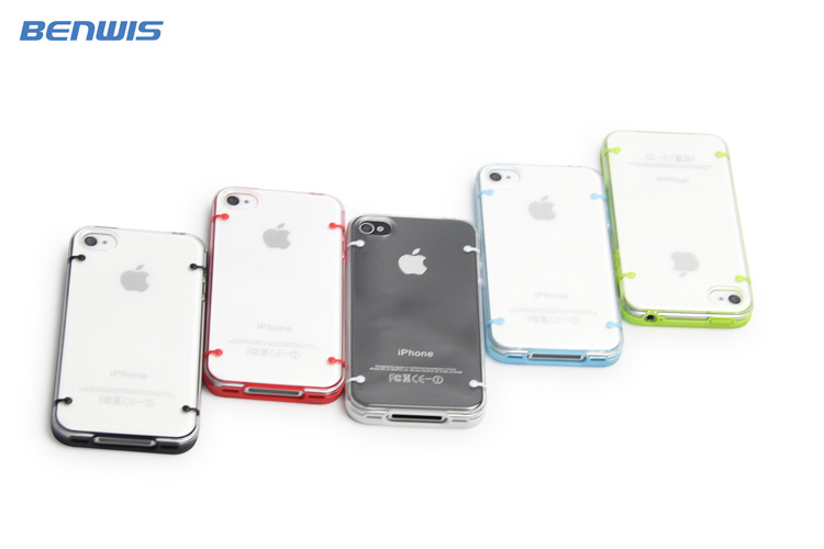 苹果手机保护壳