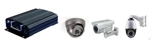 MVR2000��רΪ������Ƶ��غ�Զ�̼�ؿ�����һ����Լ۱ȣ�������չ��ǿ���豸�������ø��ٴ�������Ƕ��ʽ����ϵͳ�����IT���������Ƚ���H.264��Ƶѹ��/��ѹ�����������缼����GPS��λ������MVR2000֧��4·��Ƶͬʱ¼�񣬿�ʵ��CIF��HD1��D1��ʽ��¼��������ʻ��Ϣ��¼�����������ϴ����������������ʵ�ֱ��������������ء�Զ�̹����������������ݿ�Ļطŷ�����MVR2000�ر��ʺϴ�ͳ�����������У���ȳ����ļ�ر�����