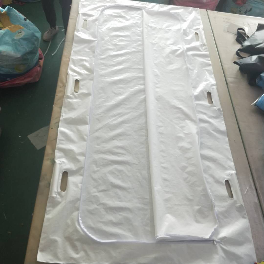 内扣把手U型拉链 内扣把手U型拉链