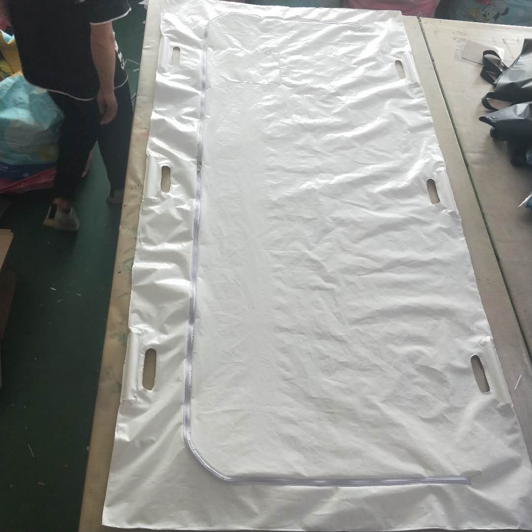 内扣把手U型拉链 内扣把手U型拉链