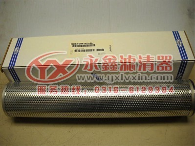 HC6400FDS16H(PALL)颇尔液压滤芯