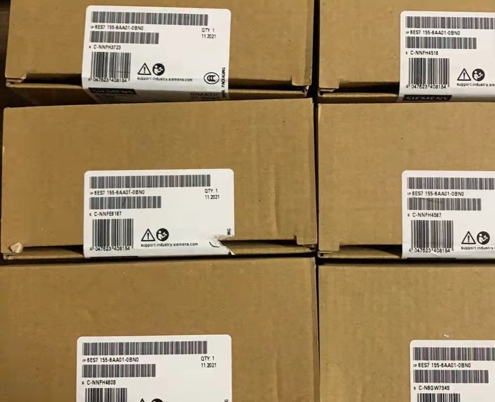 SIMATIC ET 200SP PROFINET IM  IM 155-6PN ST  32 Χģ  16 ET 200AL ģ飬 Single Hot SWAP ²ɣ ӿģ (6ES7155-6AU01-0BN0) ģ 6ES7193-6PA00-0AA0)  BA 2RJ45 (6ES7193-6AR00-0AA0)