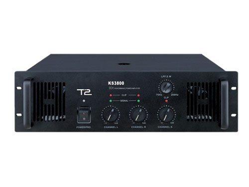 �������:������8��: 2 �� 600W,���ص�������8��: 1 �� 1000W Ƶ����Ӧ: 20Hz - 20KHz����0.1dB) �����: 96dB ​ת�����ʣ�60v/��s