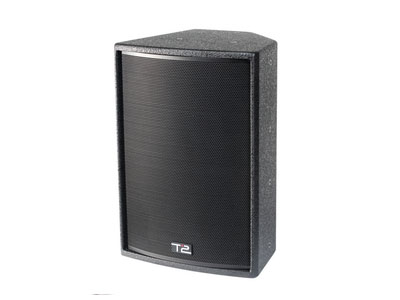 ʱ������ṹ�� �ǶԳ�ʽ�����Žǣ� 12��M8mm���㣻��ƴװ�� 38mm��׼֧�ſף���ɫ���ܣ� ��������ѹ������ �ߡ�������Ԫ���ö����������͸��µ�Ԫ�� 10"����ƵȫƵ���䣬������̨������ ��Ԫ���ã�1x10"����+34�Ѹ����� ����ʣ�200W������ʣ�400W�� �迹��8��