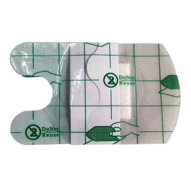 血站专用止血贴