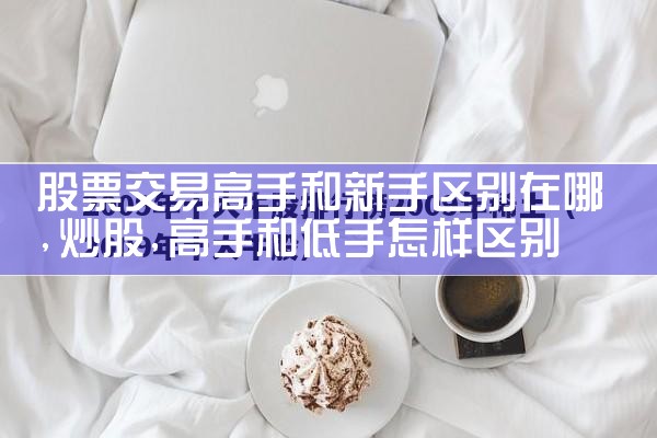 股票交易高手和新手区别在哪