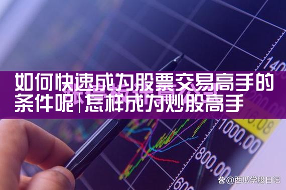 股票交易高手怎么赚钱的