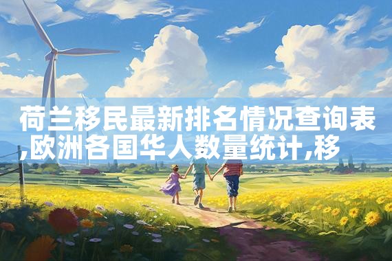 美国投资移民专辑|香港移民