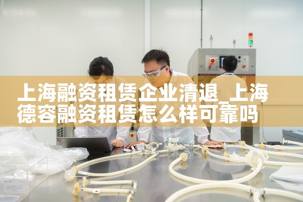 上海收购融资租赁企业名录公示