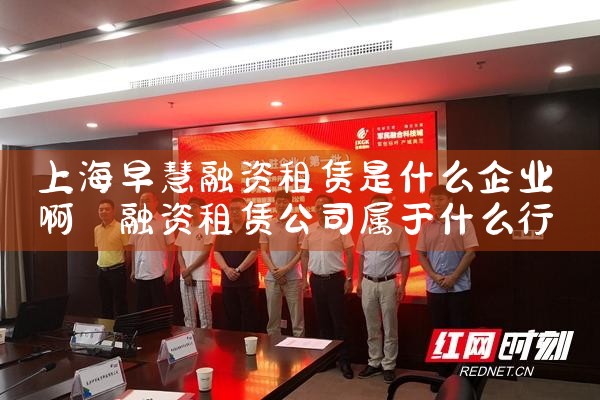 上海收购融资租赁企业有限公司招聘