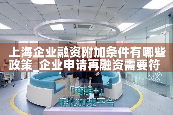 上海市融资租赁企业管理办法