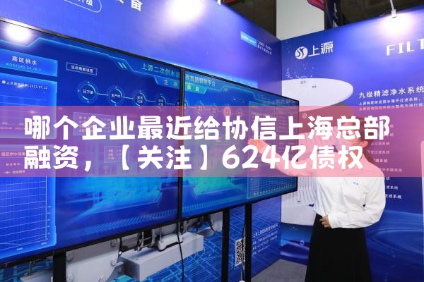 上海小微企业融资政策
